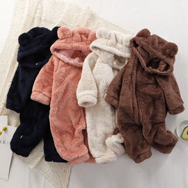 连身衣、爬服;童套装;童家居服套装