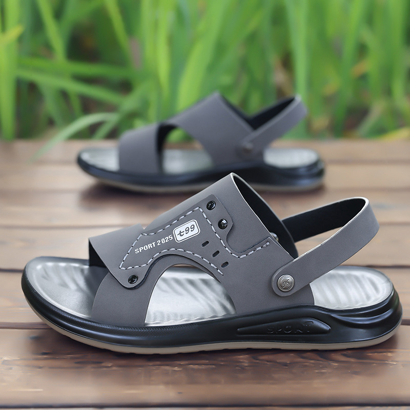 High-quality Beach 2026 Spring/summer Breathable New Wear-resistant Non-slip Sandals For Students_voghion.com