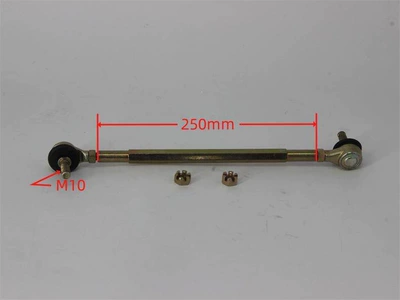 Motorcycle frame — Collection - rod-length-250mm-one-with-ball-head