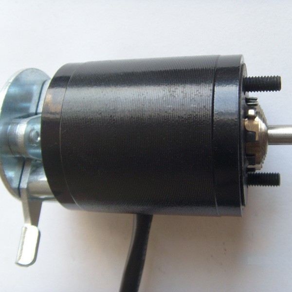 供应旋转电磁铁（带手锁功能）