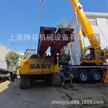 19年三一旋挖钻机SR155 多款选择SR150 SR250 SR220 SR280 SR360