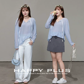 大码连衣裙;大码休闲套装;大码T恤