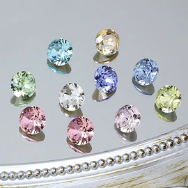 美甲饰品;水钻;饰品配件