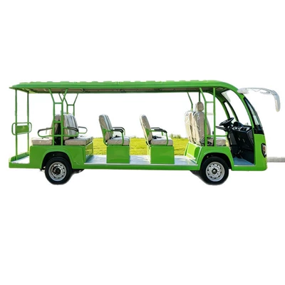 vehicle for hotel building viewings, Elektrikli qolf avtomobilləri