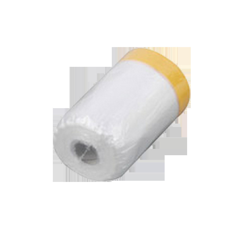 Shuaining Paint Masking Film and Tape for Furniture Car Paint Decoration (Car paint protective film) - 55cm25m-new-material-1-roll