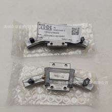 THK滑轨R形圆弧滚动导轨HCR12A1UU HCR15A1UU HCR35A弧形导轨厂家