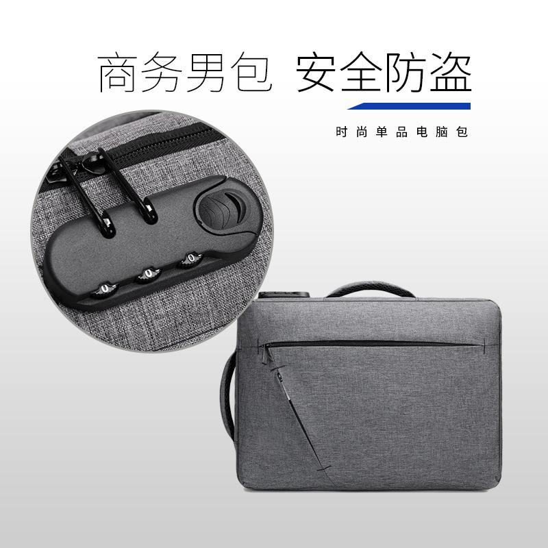 Wigson al por mayor nuevo estilo literario mochila estilo universitario hombres y mujeres de moda lienzo bolso mochila bolso de la computadora