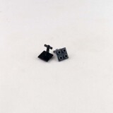 [Pinxing MOC] Совместимость с трансграничной оптовой продажей LEGO, собранными строительными блоками, деталями, аксессуарами, транспортными базовыми деталями BA14