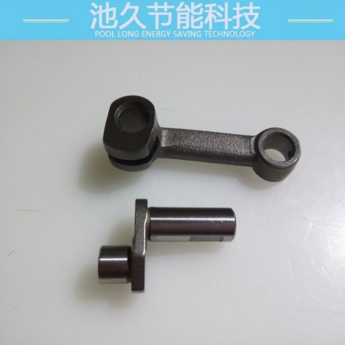 三角针系列配件 三角针针杆连杆  56021