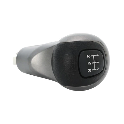 Cab and accessories shift handball 5/6 speed