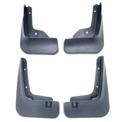 Tucson L car tire fender: Mudguard