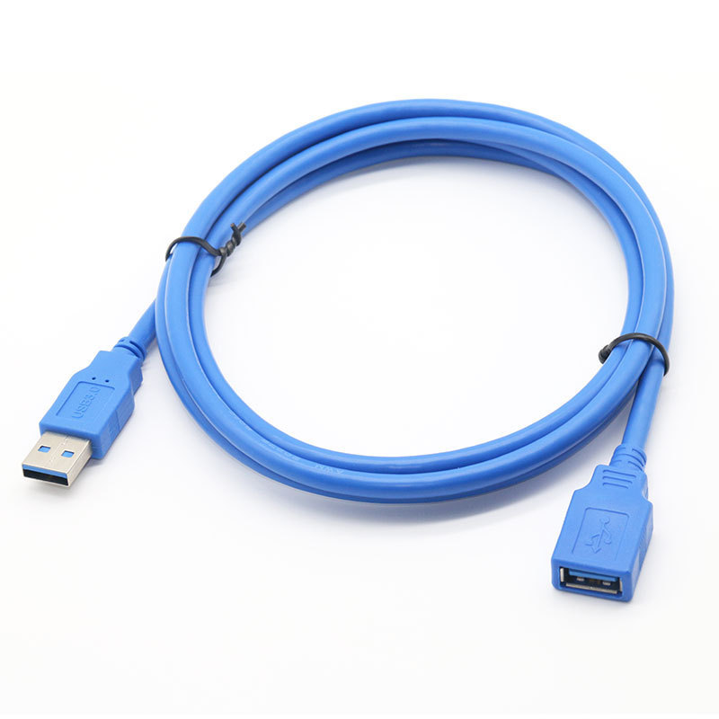 usb3.0 extension line usb 3.0 male-to-female extension line high-speed usb3 0 data line connection line