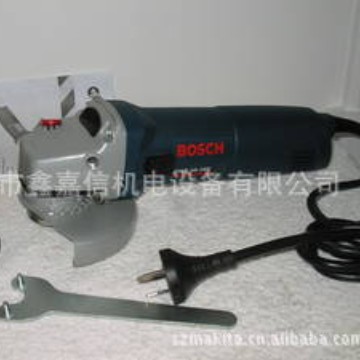 批发零售德国bosch博世GWS10-125角磨机