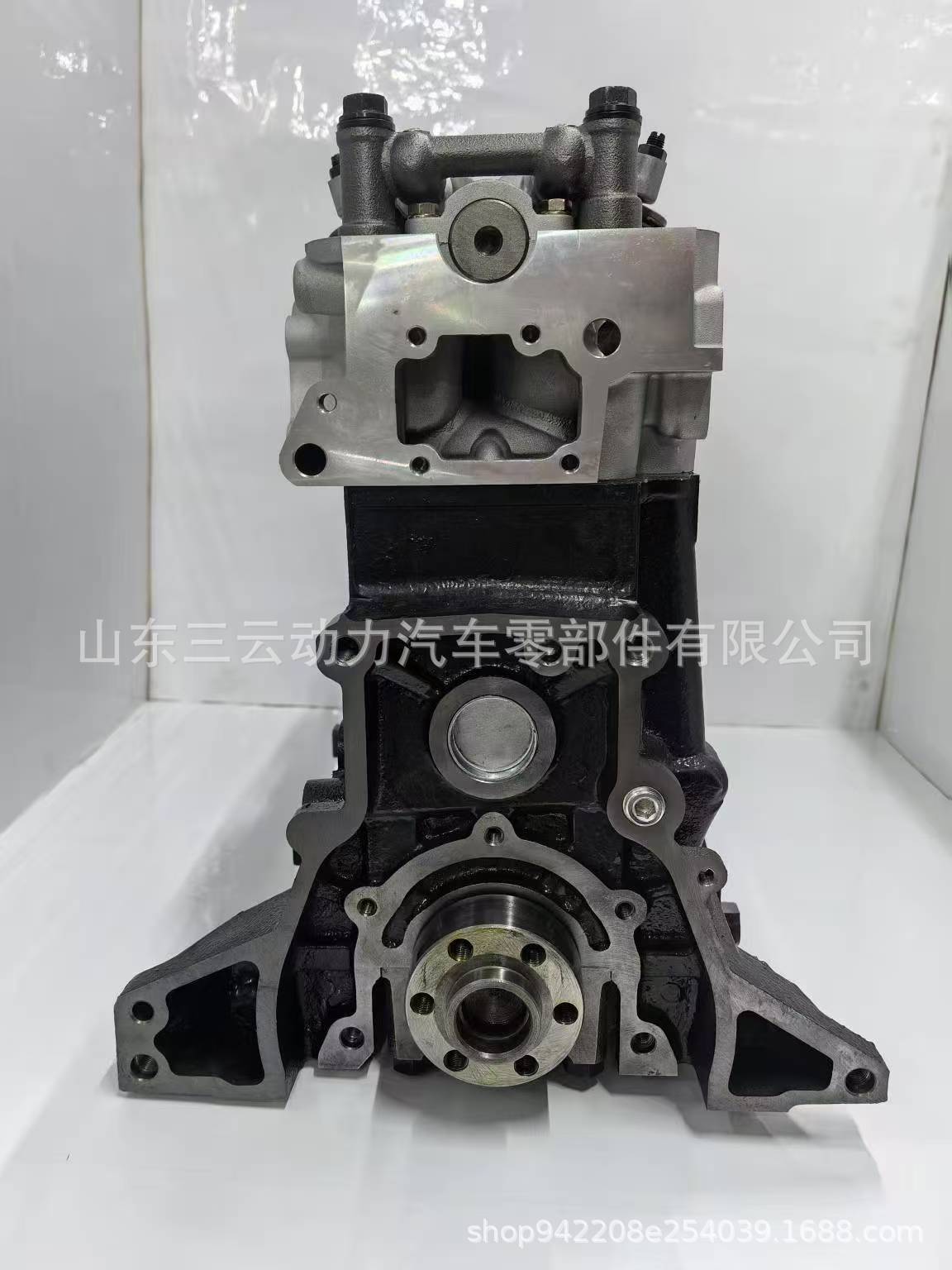 High Quality Engine 22R 22Re2.4L Engine Convex Machine for Toyota Toyota 22R-E