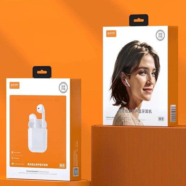 Kimberley TWS M5 Bluetooth 2nd Generation Bluetooth Headset M6 3rd Generation M7 4th Generation Bluetooth Headset Kimberley TWS M5 Bluetooth 2nd Generation Bluetooth Headset M6 3rd Generation M7 4th Generation Bluetooth Headset