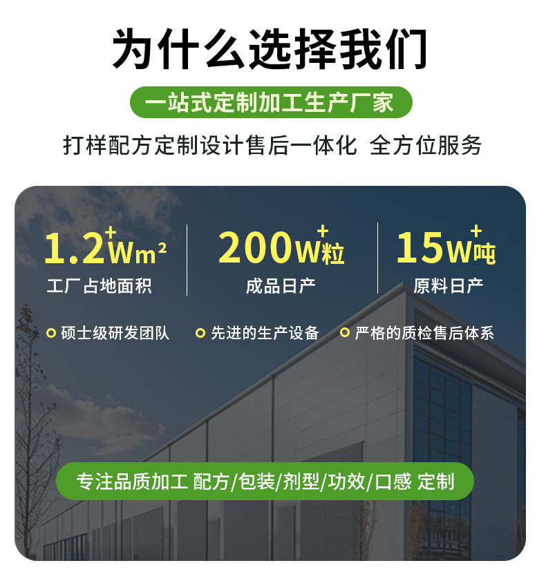 Corn Germ Powder Solid Drink 300g Prebiotic Corn Oligopeptide Meal Replacement Drink Mix 30 Sticks key features