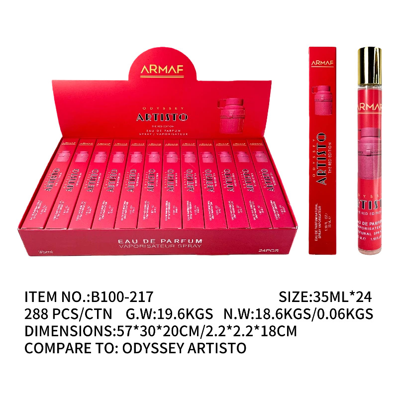 B100-217 35ML