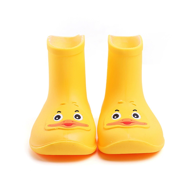 B.Duck детская обувь, мультяшные ботинки для мальчиков для детского сада, для подростков