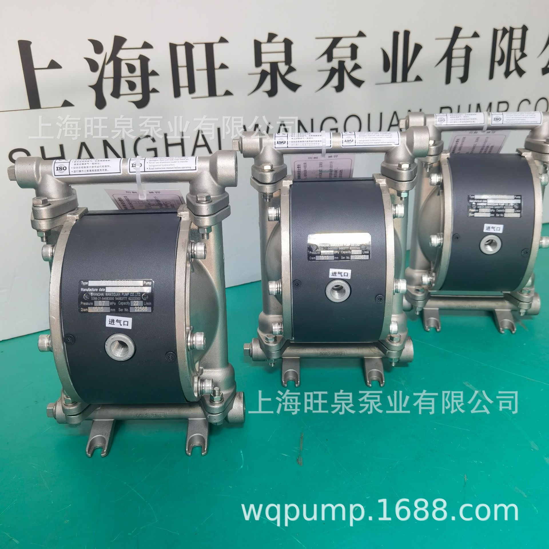 �Ϻ���ȪQBY3-15  316L�����������Ĥ��