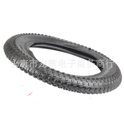 Elektrikli avtomobil şinləri inner tube and outer tube