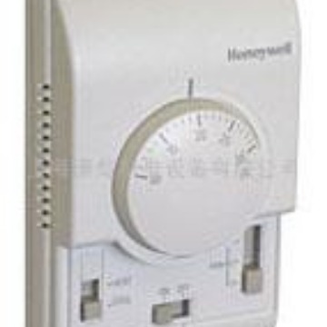 供应霍尼韦尔T6373BC1130机械式风机盘管温度控制器 恒温器 包邮