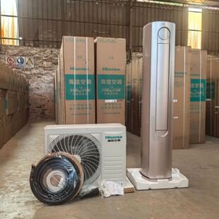 ����24000Btu 2.5HP R32׃�l��ʽ�A�����C���{ Inverter AC