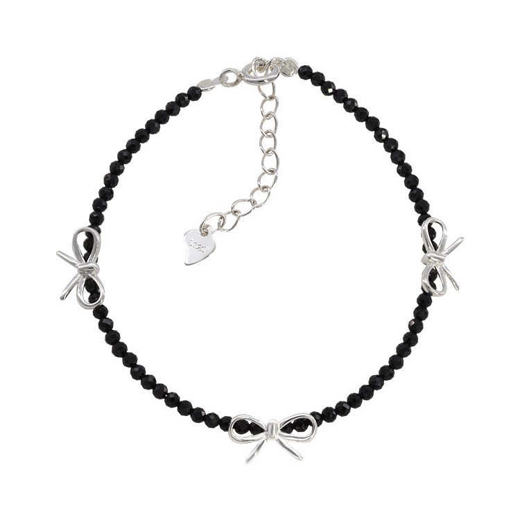 Minimalist Layered Bracelets For Women Stackable And Lightweight_voghion.com