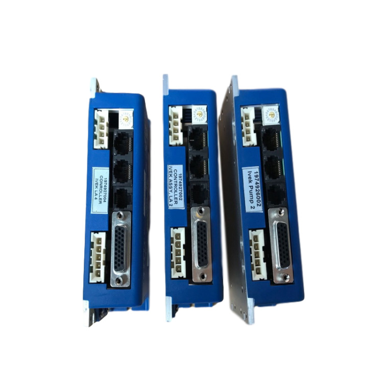 美国 XENUS伺服驱动器 STP-075-07 正品 议价