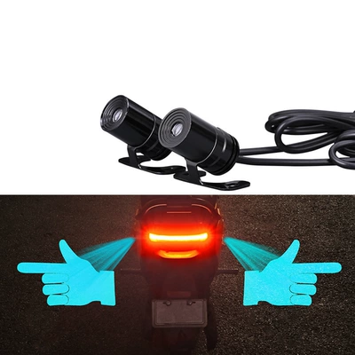 Projector Turn Signal Light Led: Other lights - ice-blue-light