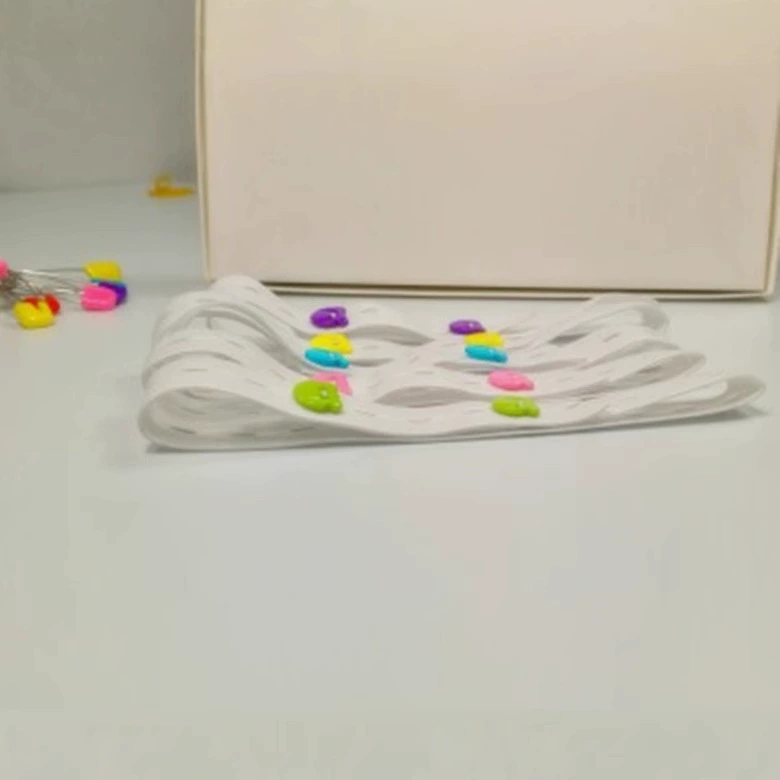 Children's diaper for mother and baby, clips included, direct factory sales