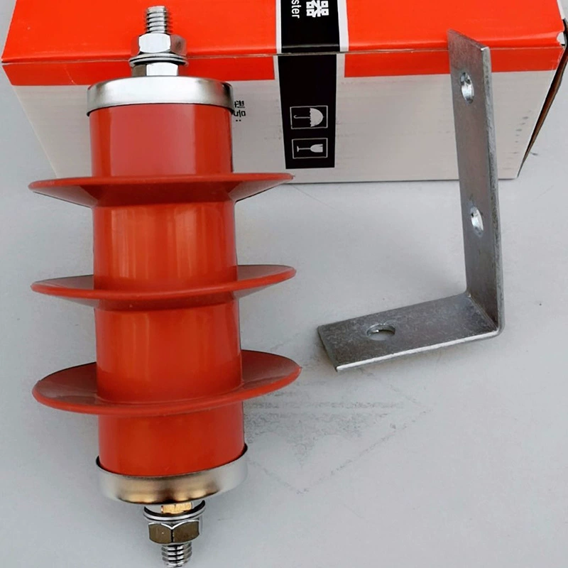 Молниеотвод Специально для электронного забора Молниеотвод Высокого напряжения 15K Молниеотвод Линия Тонкая упаковка Замена отдела Упаковка