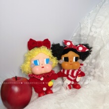 CRYBABY Vacation Mode On ϵ�п����·�����������ë�������¿�