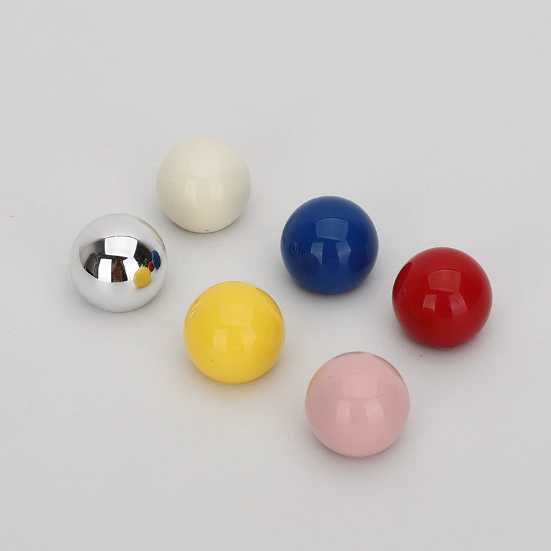 2024 допамин ткань коробка DIY красочные бусы Nordic креативный INS крем ветер коробка для хранения бумажных декоративных шаров