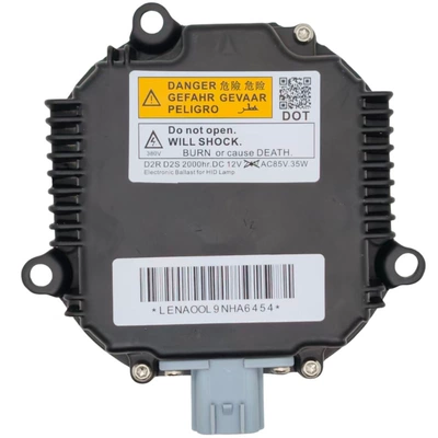 Bits: Brand new HID headlight - panasonic-d2s-large-lenaool9nha6454