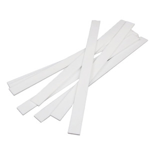Low temperature resistant PTFE strip processing High temperature 260 resistant PTFE frying strip Insulation board PTFE scraper processing