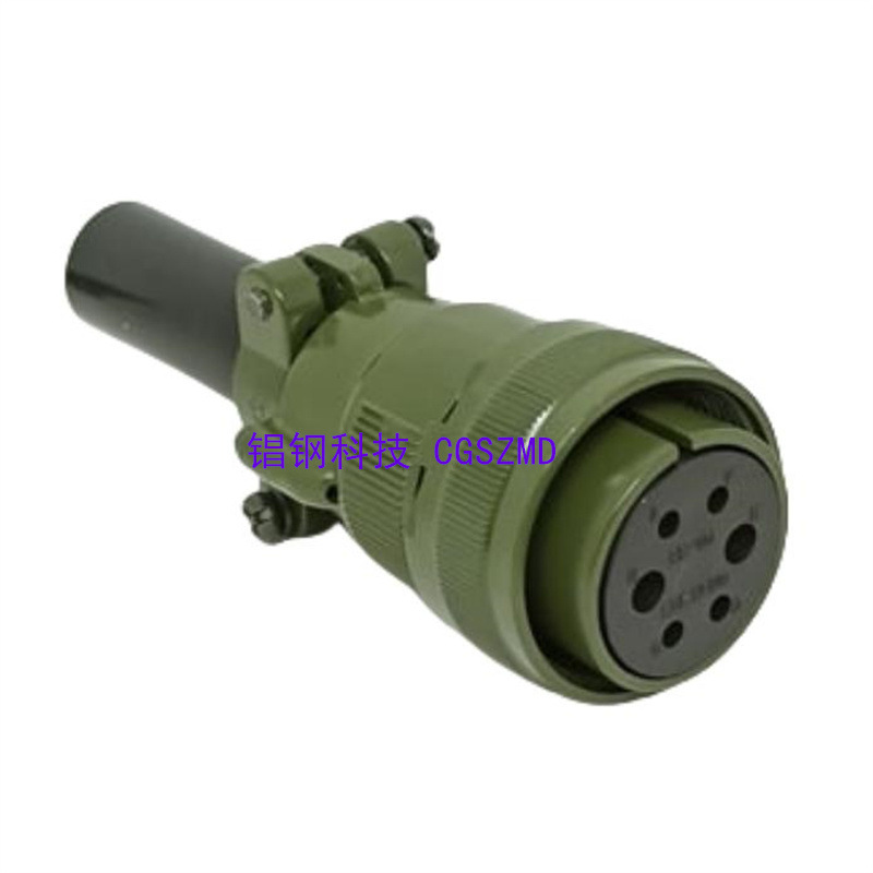 ,MS3106A 20A-24 ѹԲ5015 Crimp lead connectors