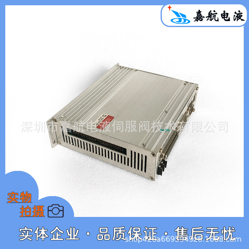 MOOG控制器J124-064-001