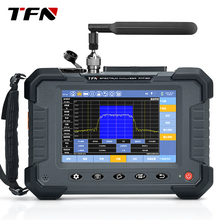 TFN  FAT130�ֳ�ʽƵ�׷����Ǳ�Яʽ9KHZ-1.6GHZ��