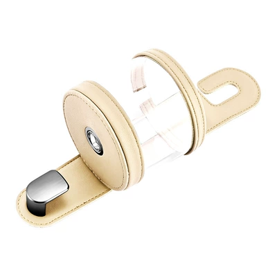 Holder Car Rear Mobile – Car cup holder/beverage holder - regular-beige-single