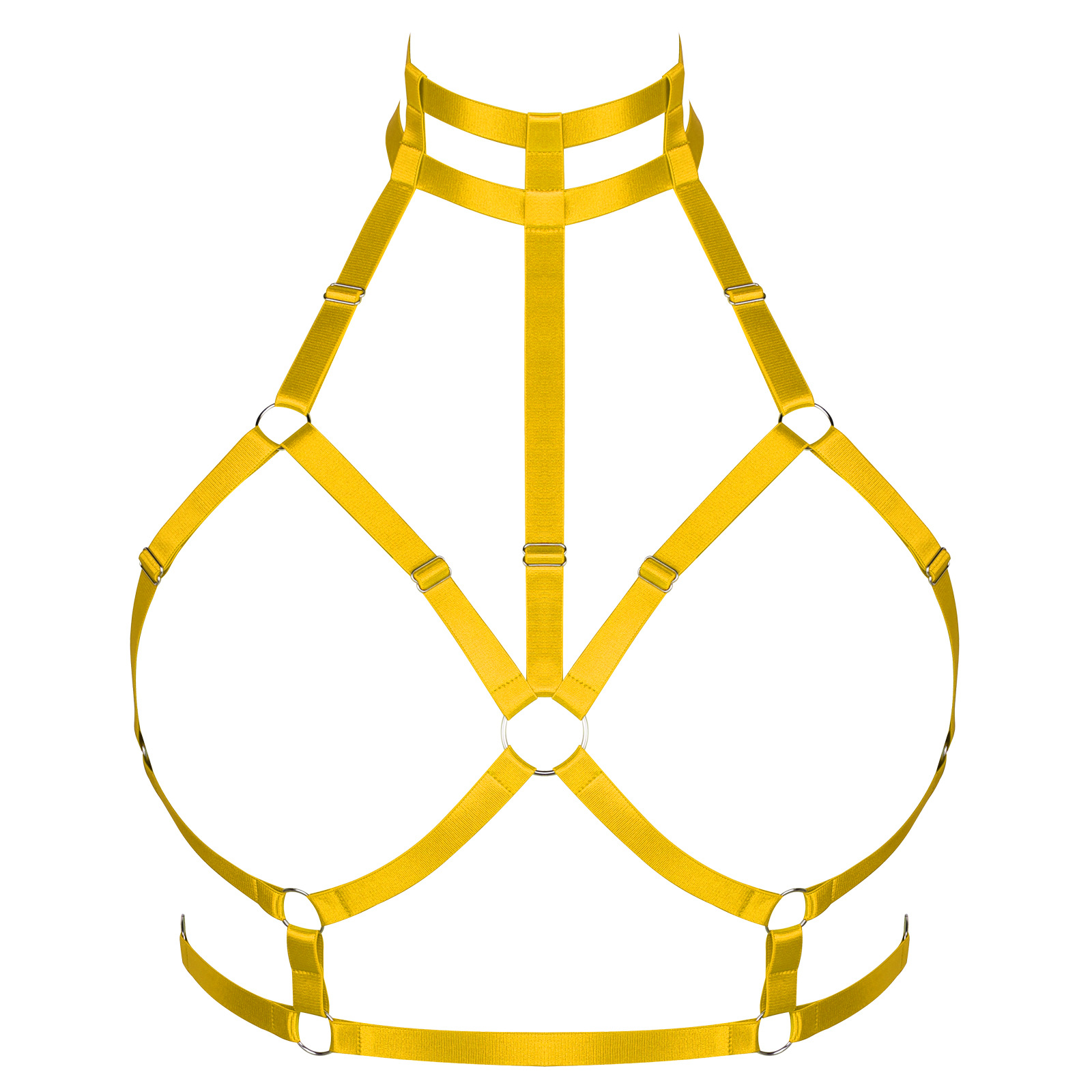 Adjustable Top in Different Colors