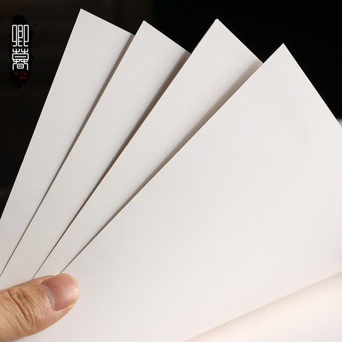 120g 8K mark paper hand-painted marker pen special paper A4 drawing paper double-sided ink impermeable a3 comic paper wholesale