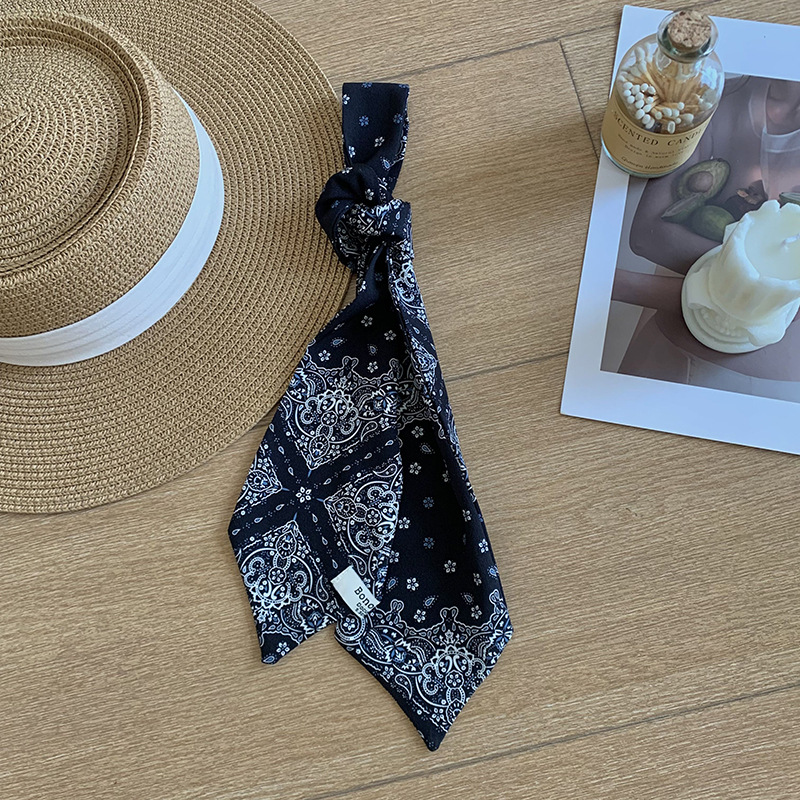 Flor de anacardo negro