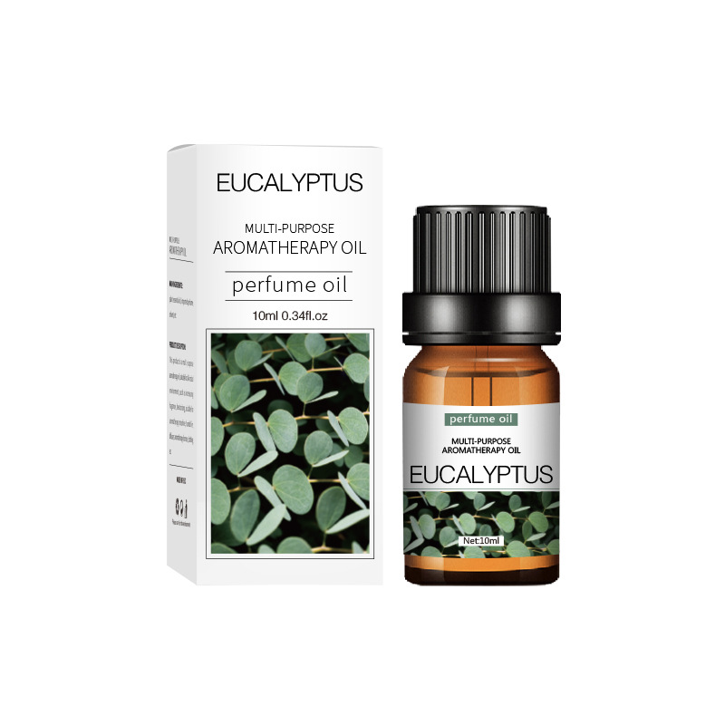 Eucalipto (eucalypt)