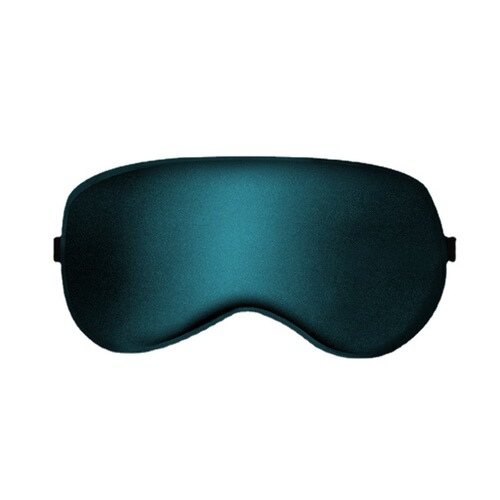 Wholesale silk eye mask to block light, sleep and relieve eye fatigue in summer, for men and girls, special for ice compress