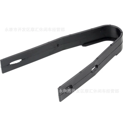 Stomp Flat Fork Rubber – Motorcycle transmission system parts