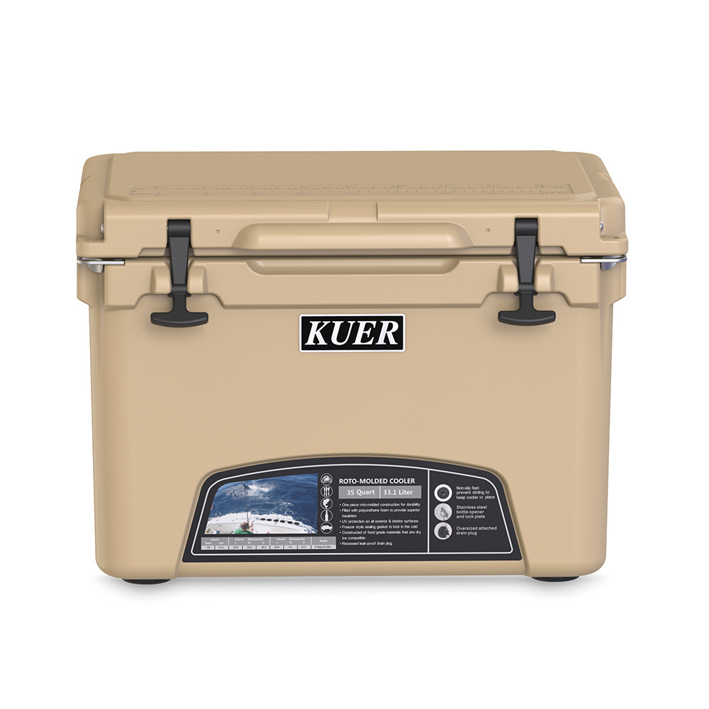 Incubadora refrigerador al aire libre coche comida picnic fresco-mantenimiento caja de pesca gran capacidad camping portátil refrigerador de alimentos