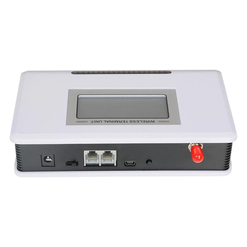 Адаптер SIM-карты 4G для беспроводного подключения к проводной телефонной сети, устройство для фиксированной связи, сигнализации, вызова лифта, беспроводной терминал