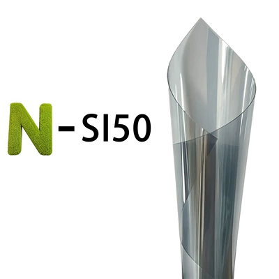 Automotive Film — suitable for new energy vehicles - 152m-1m-si50