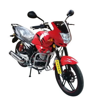Kavaki Factory New, Avtomobil və motosiklet məhsulları istehsal avadan