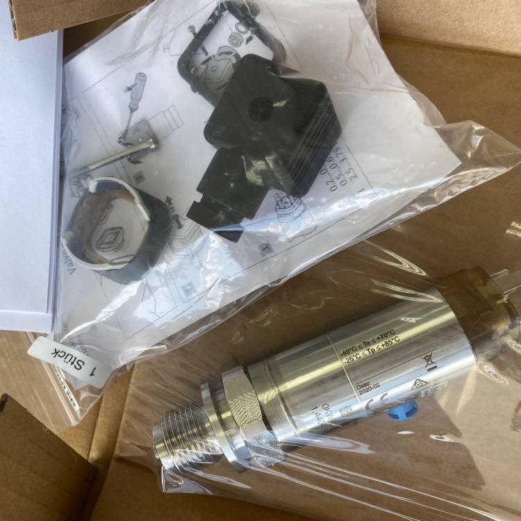 德国Burster型号9243传感器Burster放大器